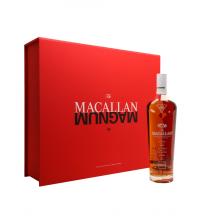 Macallan Masters of Photography Magnum Highland Single Malt Scotch Whisky 70CL